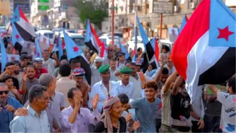 صمود الجنوب أمام الضغوط.. إرادة شعبية وثوابت وطنية لا تقبل المساومة