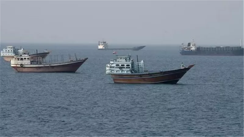 واشنطن: عبور أكثر من 15 مليون برميل نفط عبر مضيق هرمز الثلاثاء الماضي