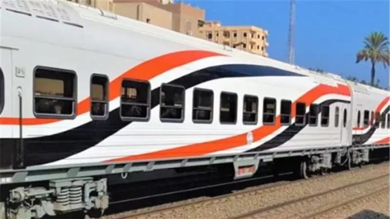 قبل ما تتحرك.. مواعيد قطارات القاهرة أسيوط وأسوان وأهم محطات القيام والوقوف