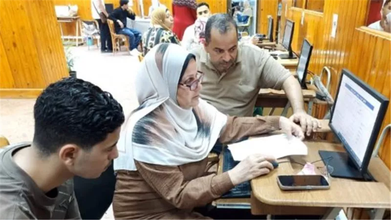 مجموعك كام؟.. الحد الأدنى للقبول في الجامعات الخاصة 2026