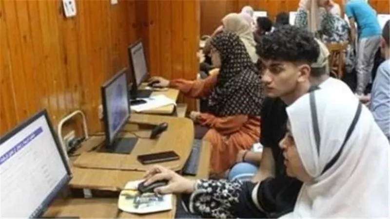 تنسيق الجامعات الخاصة 2026.. تفاصيل القبول وأبرز الكليات المتاحة