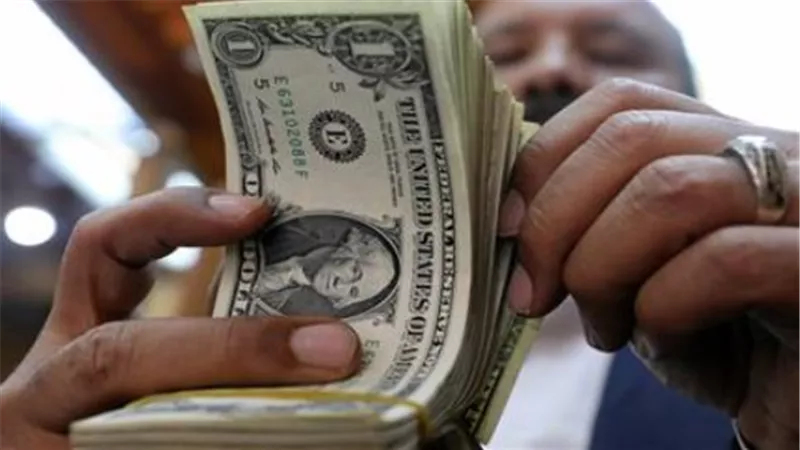الدولار الآن في البنوك.. تعرف على سعر الشراء والبيع اليوم الخميس 20 أغسطس