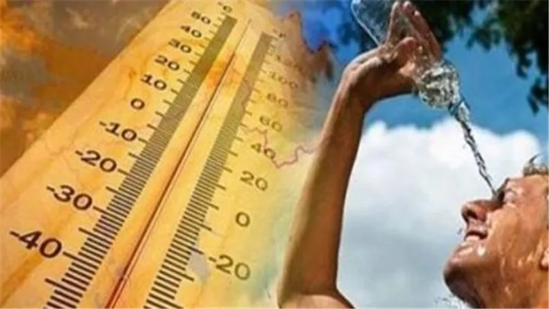 طقس اليوم في مصر.. انخفاض طفيف بالحرارة وارتفاع الرطوبة وتحذير مهم للسائقين