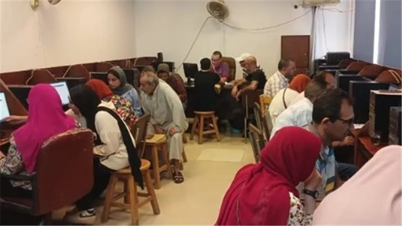 قبل تسجيل الرغبات.. قائمة كليات التربية تعليم ابتدائي في تنسيق المرحلة الثالثة 2026