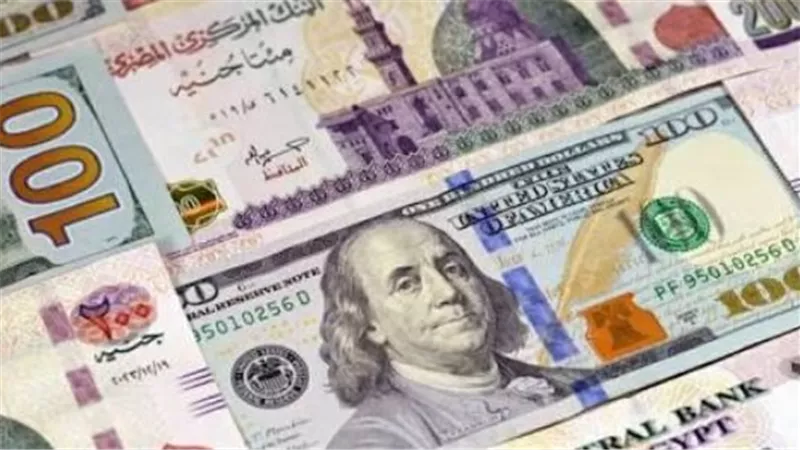 أسعار الدولار اليوم في البنوك.. فروق محدودة بين أعلى وأقل سعر