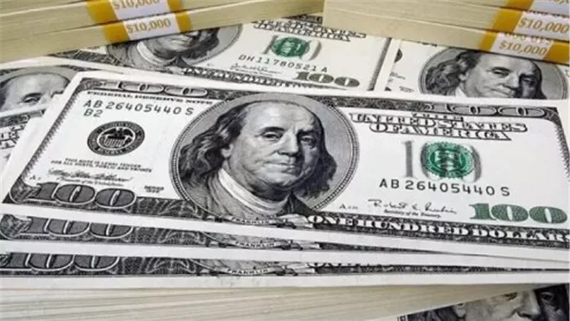 تحديث جديد لسعر الدولار.. تعرف على أسعار الشراء والبيع اليوم