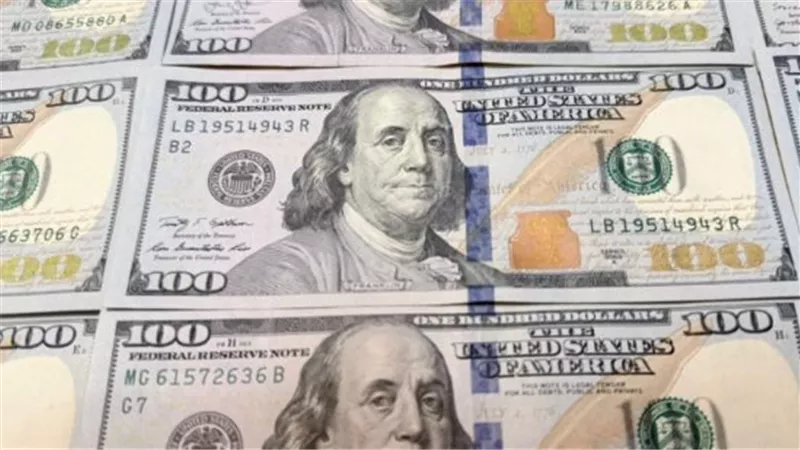 سعر الدولار مقابل الجنيه اليوم.. هدوء في حركة أسعار الصرف