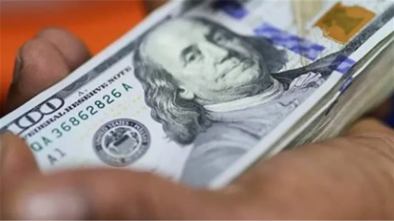سعر الدولار اليوم في البنوك.. العملة الأمريكية تواصل التحرك المستقر
