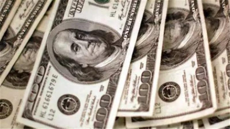 سعر الدولار اليوم السبت 22 أغسطس 2026.. استقرار العملة الأمريكية أمام الجنيه في البنوك