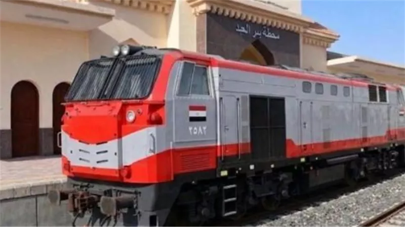 مواعيد القطارات اليوم.. جدول رحلات القاهرة والإسكندرية بكل أنواع القطارات