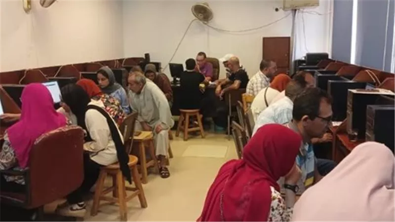 موعد تنسيق المرحلة الثالثة 2026.. تفاصيل تسجيل رغبات طلاب الثانوية العامة