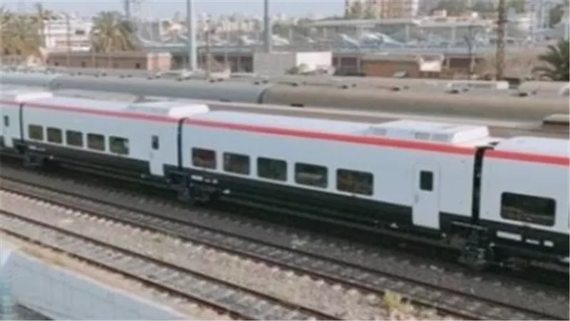 مواعيد قطارات تالجو اليوم الثلاثاء.. تفاصيل رحلات القاهرة والإسكندرية والصعيد