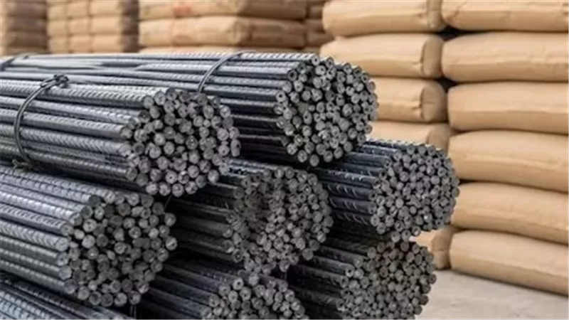 كم سعر طن الحديد اليوم؟.. تعرف على أسعار أبرز الشركات السبت 22 أغسطس 2026