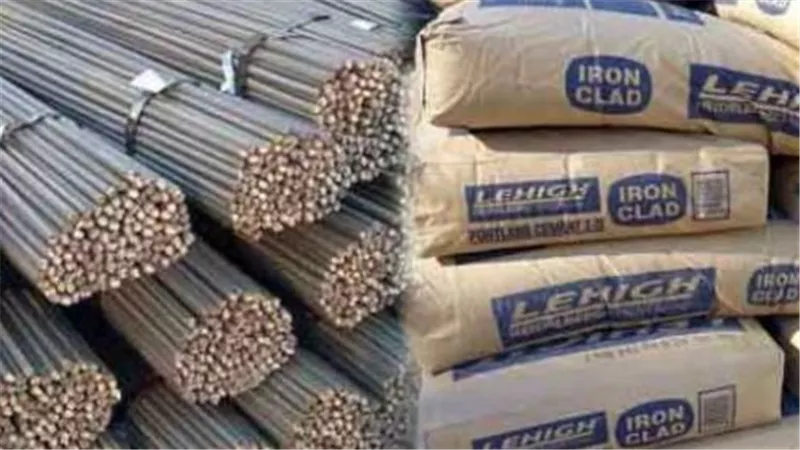 سعر الحديد اليوم السبت.. تعرف على أسعار عز والمصريين وبشاي والسويس والجارحي