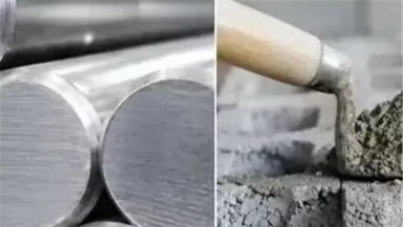 حديد عز يقترب من 40 ألف جنيه.. أسعار الحديد اليوم السبت في مصر