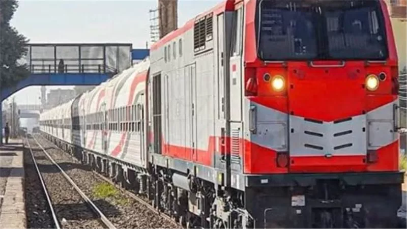 مواعيد قطار تالجو من القاهرة إلى الإسكندرية اليوم 18_8_2026