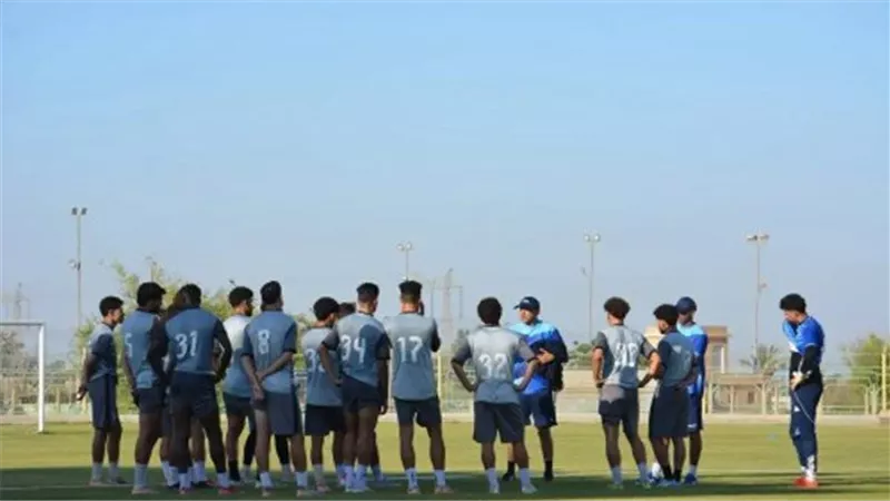 التعادل السلبي يحسم الشوط الأول بين بترول أسيوط ومنتخب السويس بتروجت