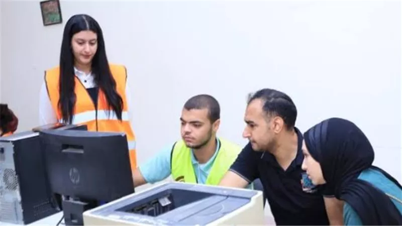 الأماكن الشاغرة في تنسيق المرحلة الثالثة 2026.. كليات ومعاهد متاحة لطلاب الثانوية العامة
