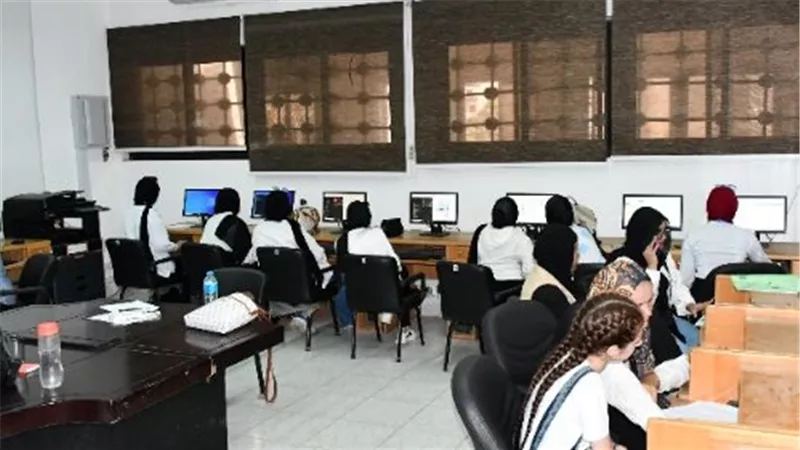 كليات تنسيق المرحلة الثالثة 2026.. قائمة كاملة بالأماكن الشاغرة في الجامعات والمعاهد