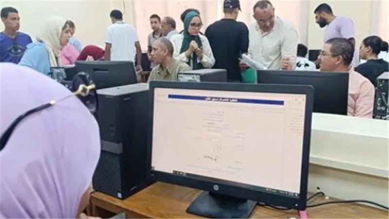 قبل تسجيل الرغبات.. قائمة أماكن تنسيق المرحلة الثالثة 2026 بالتفصيل
