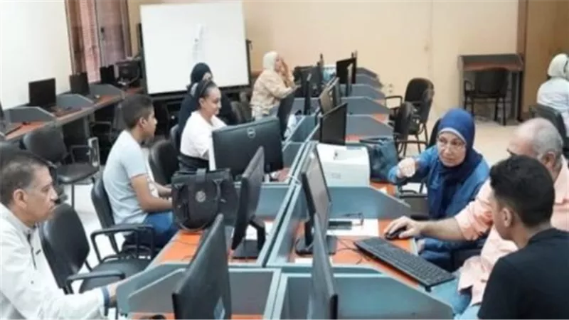 الأماكن المتاحة في المرحلة الثالثة 2026.. من الآداب والحقوق إلى التكنولوجيا والهندسة