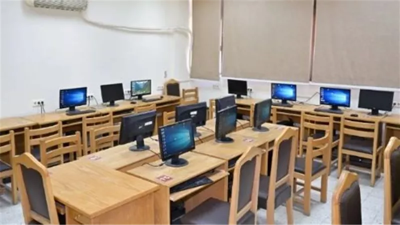 بالتفصيل.. قائمة الأماكن الشاغرة في تنسيق المرحلة الثالثة 2026 للجامعات والمعاهد