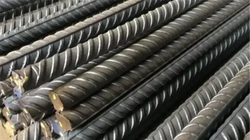 ارتفاع أسعار الحديد والأسمنت اليوم.. تعرف على سعر الطن في الأسواق
