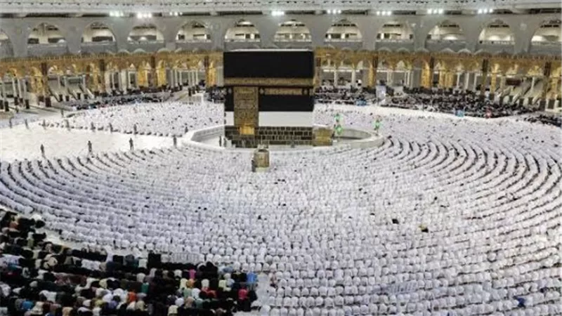 قبل 31 أغسطس.. تفاصيل التقديم في حج الجمعيات الأهلية 2027