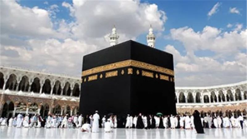 رسميًا.. فتح باب التقديم لحج الجمعيات الأهلية 2027 وهذه الشروط