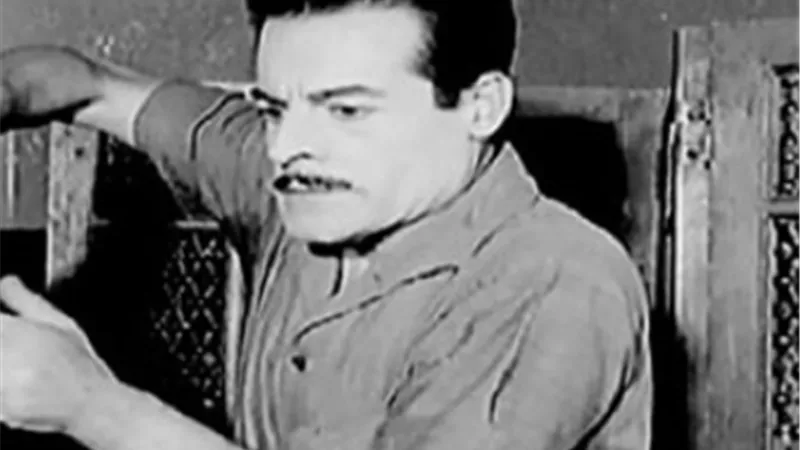  لماذا بقي عبد السلام النابلسي حاضرًا في ذاكرة الجمهور حتى اليوم؟