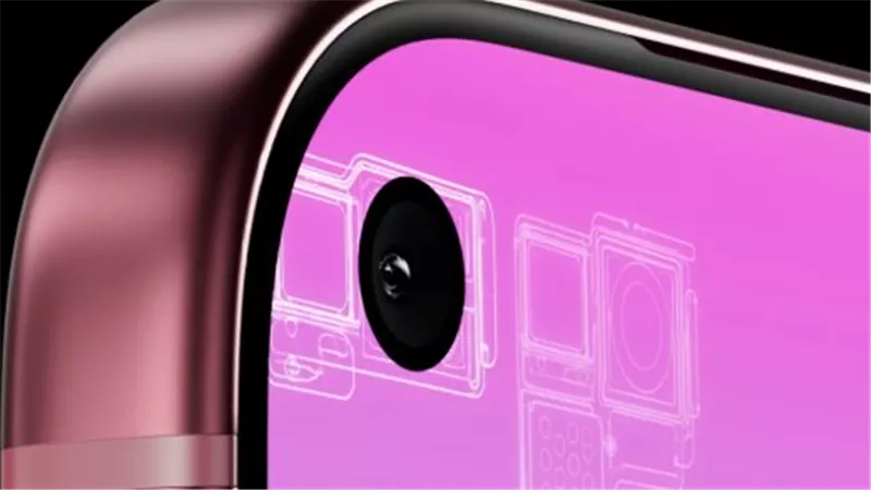 مواصفات iPhone 18 Pro وPro Max.. كاميرا بفتحة عدسة متغيرة ومعالج A20 Pro
