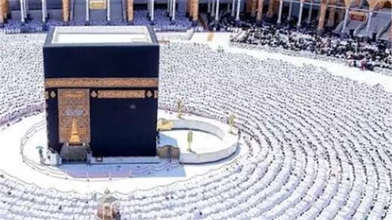 من اليوم حتى 31 أغسطس.. تفاصيل التقديم في حج الجمعيات الأهلية