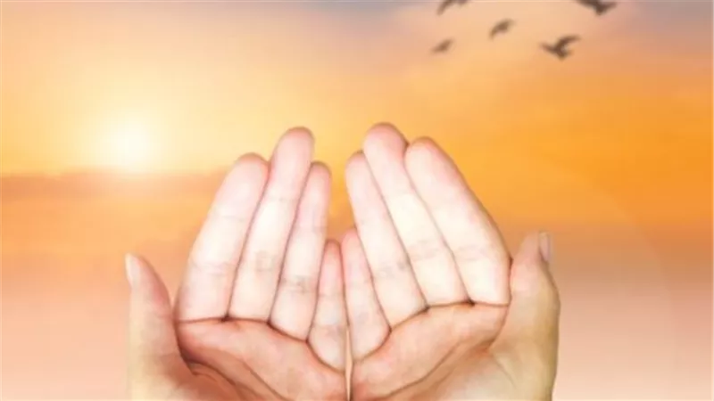أجمل أدعية الصباح مكتوبة.. اللهم املأ قلوبنا سكينة وطمأنينة
