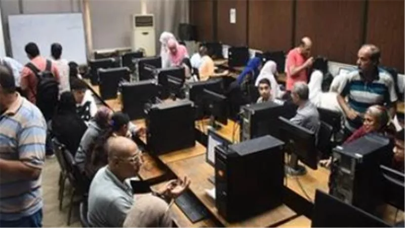 كليات تنسيق المرحلة الثالثة 2026.. أماكن شاغرة في الآداب والتربية والحقوق والزراعة