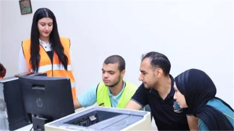 تنسيق المرحلة الثالثة 2026.. أماكن شاغرة في الجامعات التكنولوجية ومعاهد الهندسة