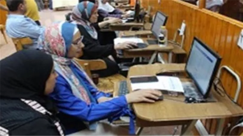 تنسيق المرحلة الثالثة 2026.. قائمة الكليات والمعاهد والأماكن الشاغرة كاملة