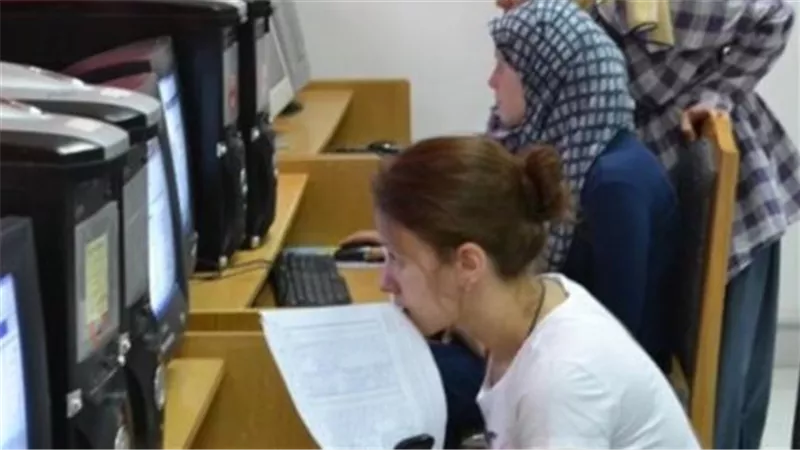 تنسيق المرحلة الثالثة 2026.. كليات التربية والآثار والحقوق ضمن الأماكن الشاغرة