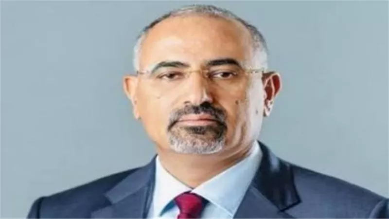 عيدروس الزُبيدي في مواجهة التحديات.. ثقة شعبية تدعم مسار قضية الجنوب