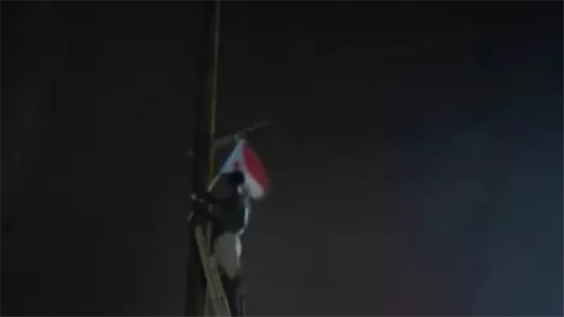 هويتي جنوبية.. حملة ميدانية في حضرموت لإبراز الهوية الجنوبية ودعم القضية الجنوبية