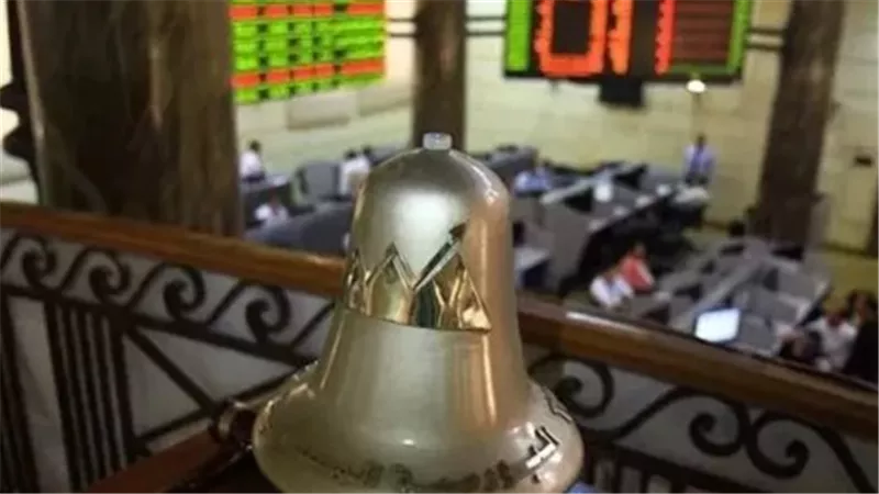 4.275 تريليون جنيه رأس المال السوقي.. ماذا وراء انتعاشة البورصة المصرية بمنتصف تعاملات الأحد؟