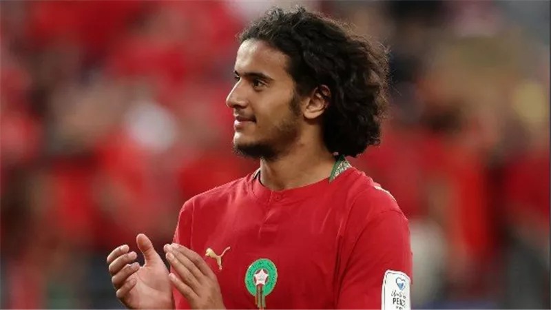 أيوب بوعدي إلى مانشستر سيتي.. رومانو يحسم الصفقة مقابل 100 مليون يورو