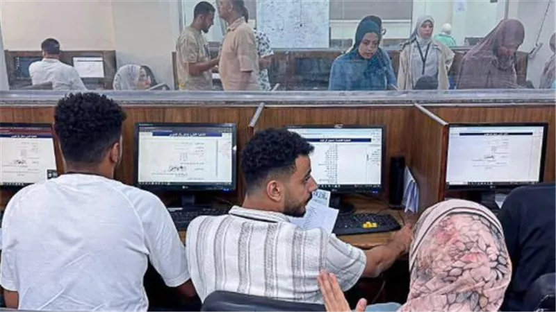 الساعات الأخيرة لتقليل الاغتراب 2026.. ماذا يفعل طلاب المرحلتين الأولى والثانية؟