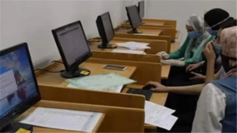 تقليل الاغتراب 2026 للثانوية العامة.. الموعد النهائي وخطوات تسجيل الطلب