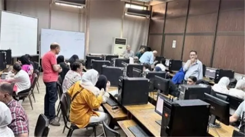 ماذا تفعل قبل غلق تقليل الاغتراب؟.. خطوات التسجيل وموعد إعلان النتيجة 2026
