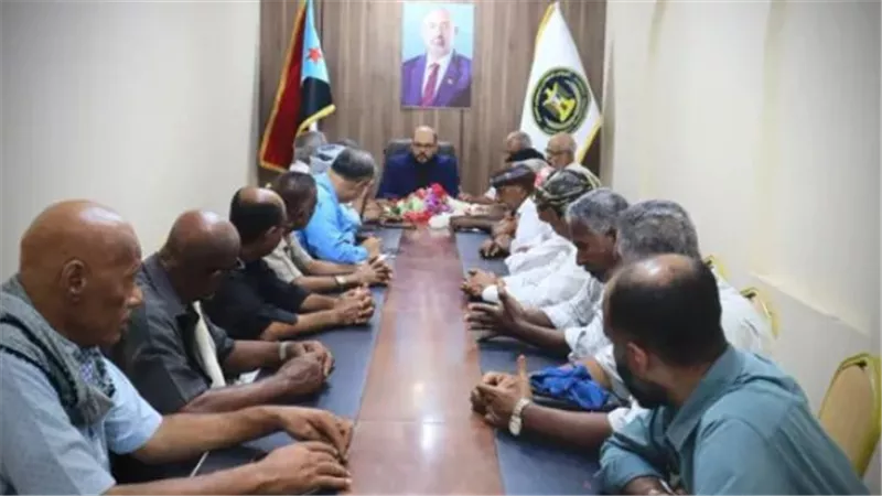 حضرموت على صفيح التحرك الشعبي.. ماذا وراء المليونية المرتقبة في المكلا؟