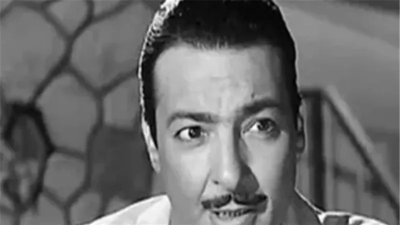 رشدي أباظة في مئويته.. 170 فيلمًا وفرصة عالمية ضائعة أمام عمر الشريف