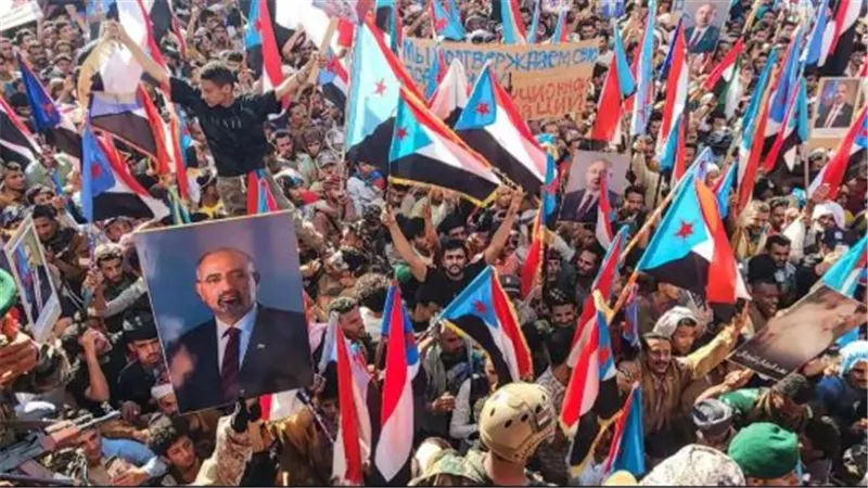 حين تتحول الأزمات إلى قضية قرار.. لماذا لم تنجح الضغوط الاقتصادية في إخماد المطالب الجنوبية؟