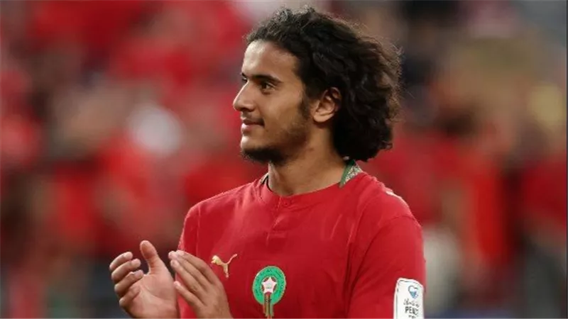مانشستر سيتي يحسم صفقة ضم أيوب بوعدي