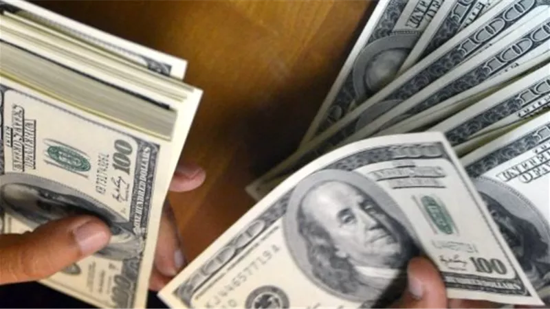 سعر الدولار اليوم في البنوك.. تعرف على أسعار الشراء والبيع الأربعاء 26 أغسطس