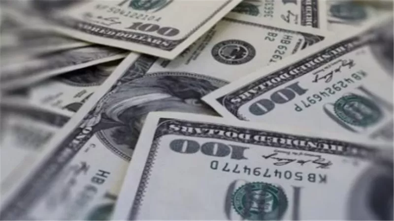 سعر الدولار اليوم الأربعاء.. تفاصيل أسعار الشراء والبيع في 9 بنوك مصرية